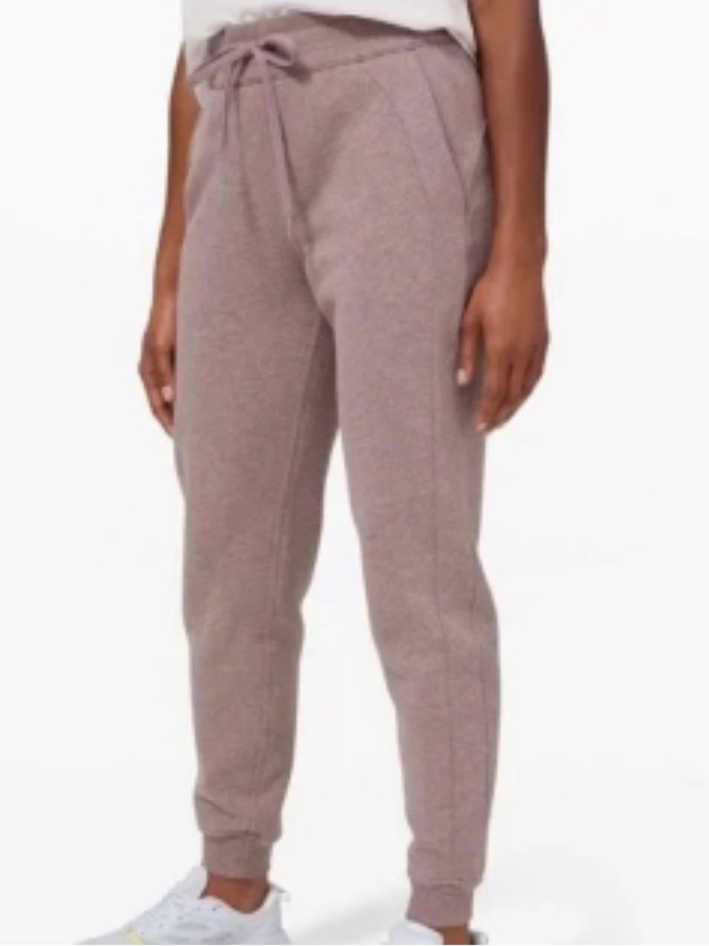 Lululemon Scuba Joggers Size 6